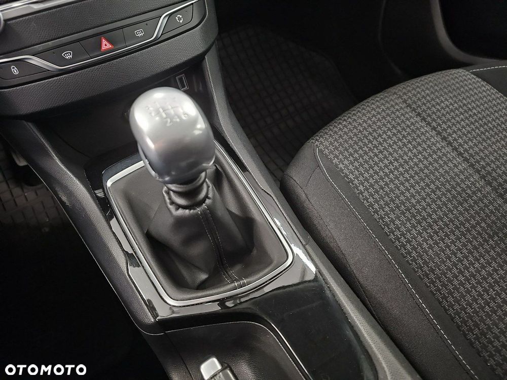 Peugeot 308 1.5 BlueHDi Active S&S - 16