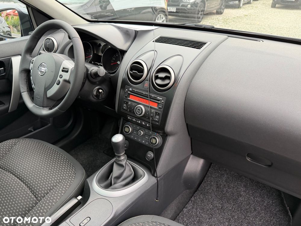 Nissan Qashqai 2.0 acenta - 40