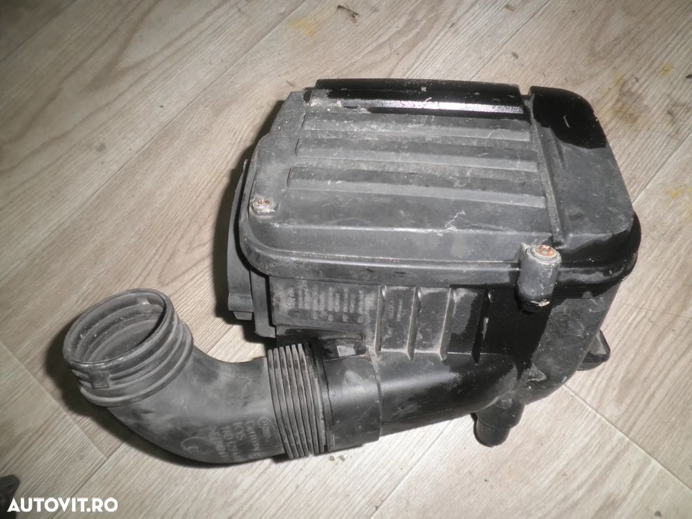 Carcasa filtru aer VW Golf 6, Scirocco, Jetta, 1.4 TSI 1K0129607AL