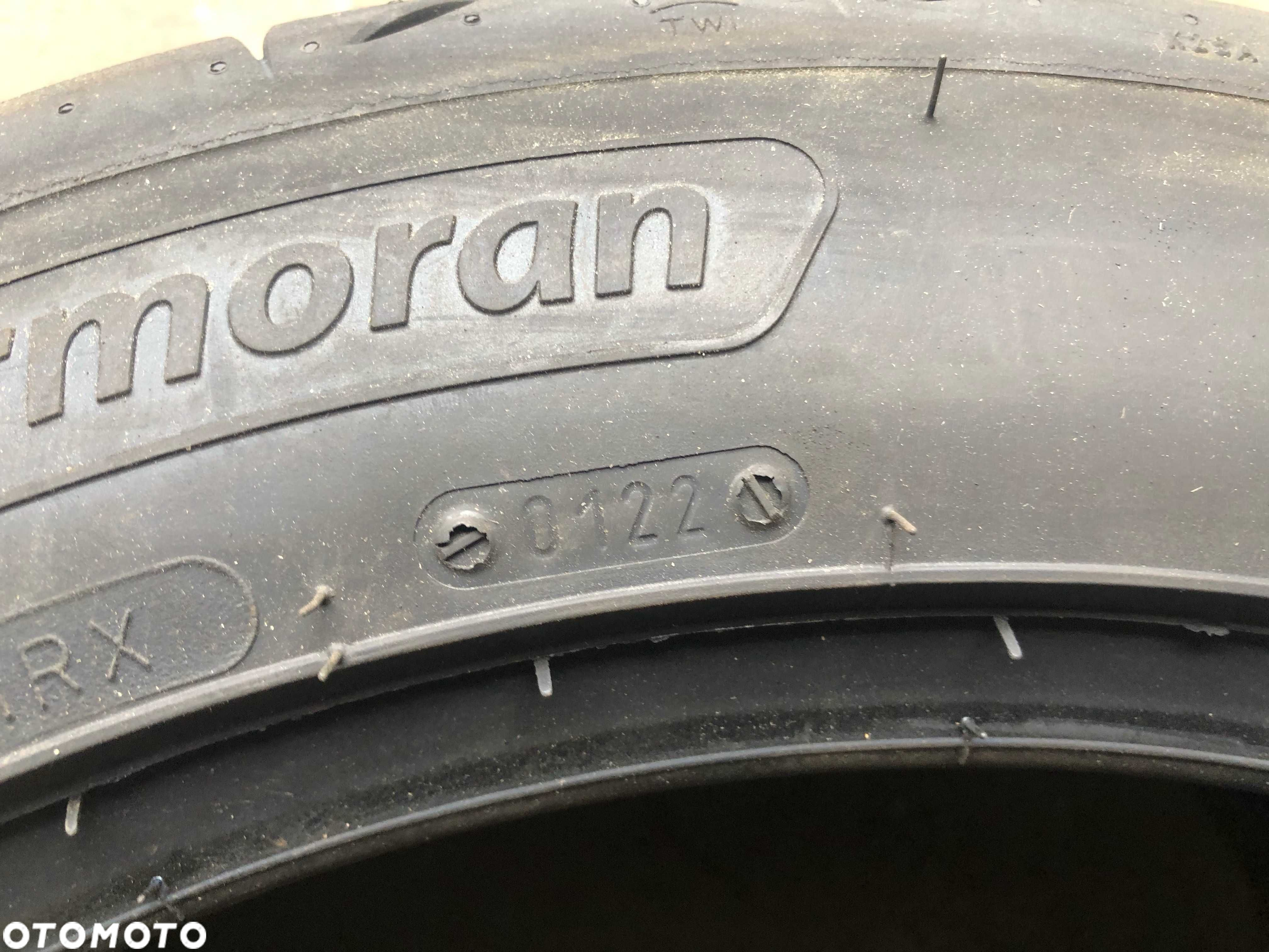 255/45R18 Kormoran UHP opona pojedyncza nowa - 4
