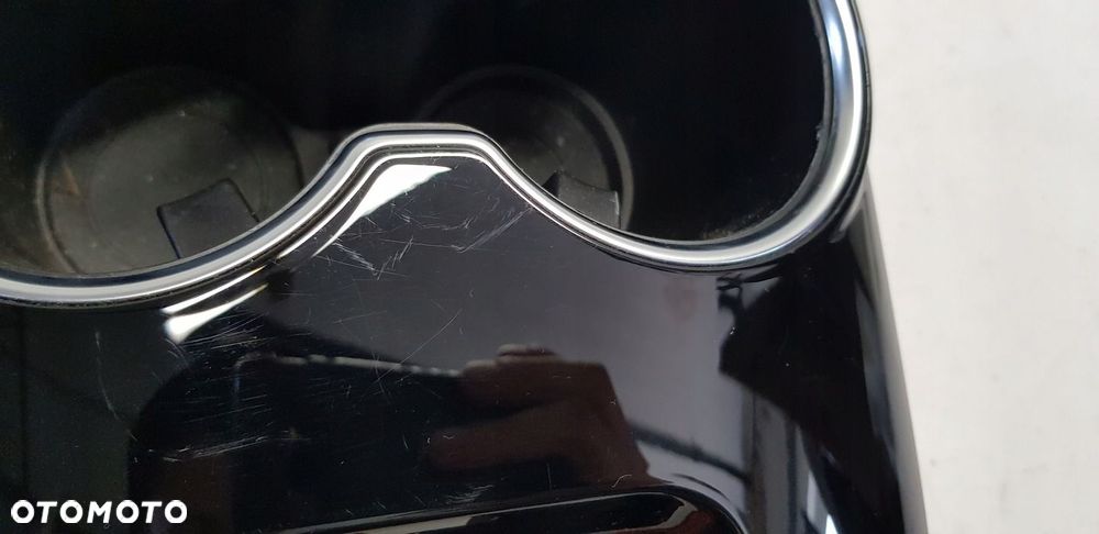 przełącznik ręcznego uchwyt na kubek Ford Mondeo mk5 - 3