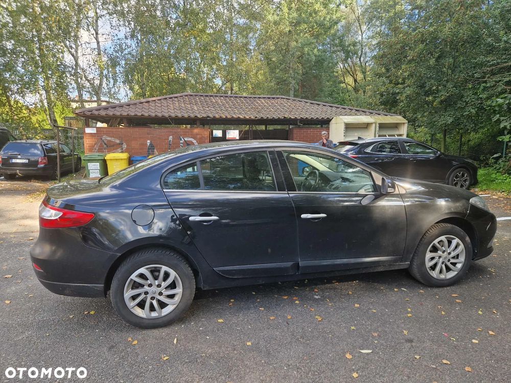 Renault Fluence 1.6 16V Dynamique - 9