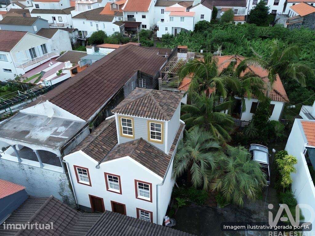Casa / Villa T3 em Lajes do Pico de 90 m2 - Grande imagem: 3/23