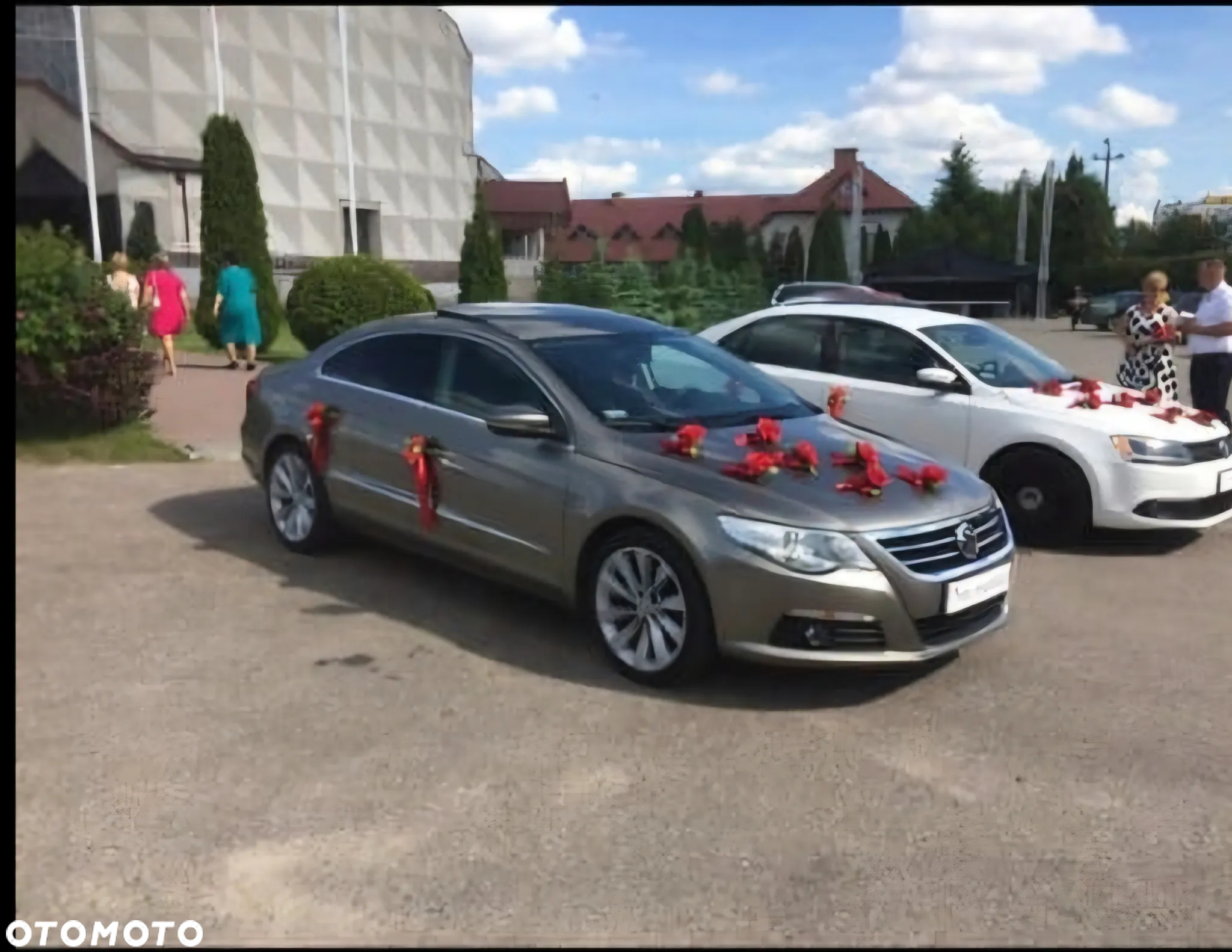 Volkswagen Passat CC 2.0 TDI DPF DSG - 23