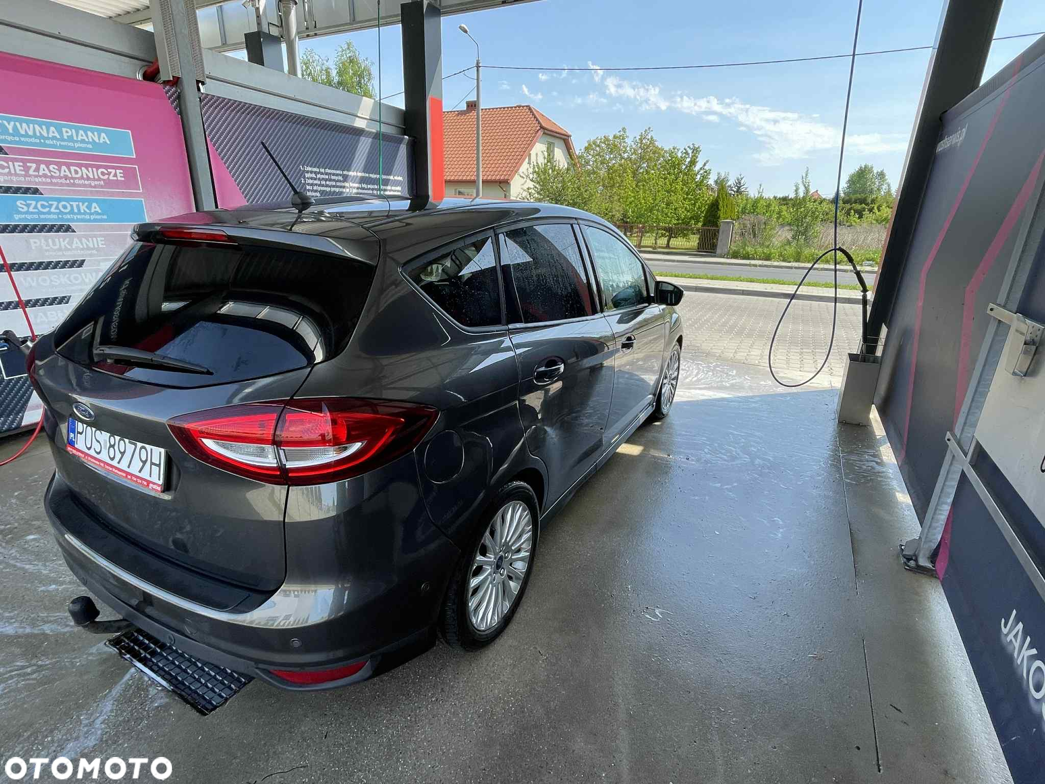Ford C-MAX 1.5 TDCi Titanium - 6