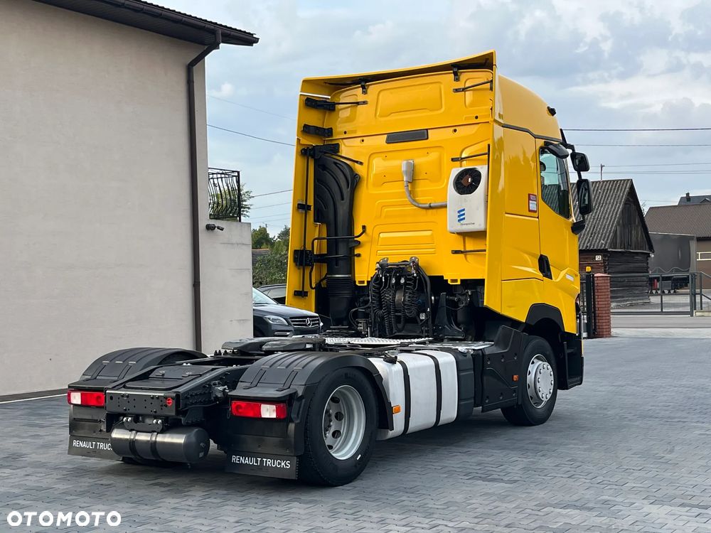 Renault T440 - 13l / 2019 / niski przebieg / KLIMA P. / FULL LED / ACC / ZADBANY / OKAZJA - 12