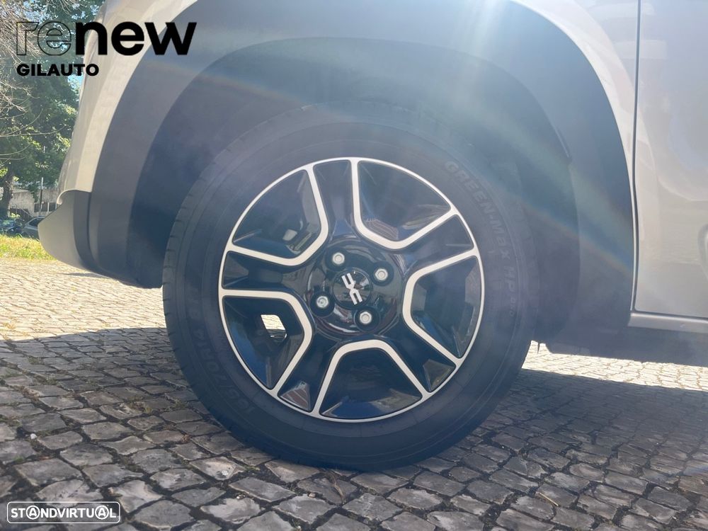 Dacia Spring Electric 45 Expression - 8