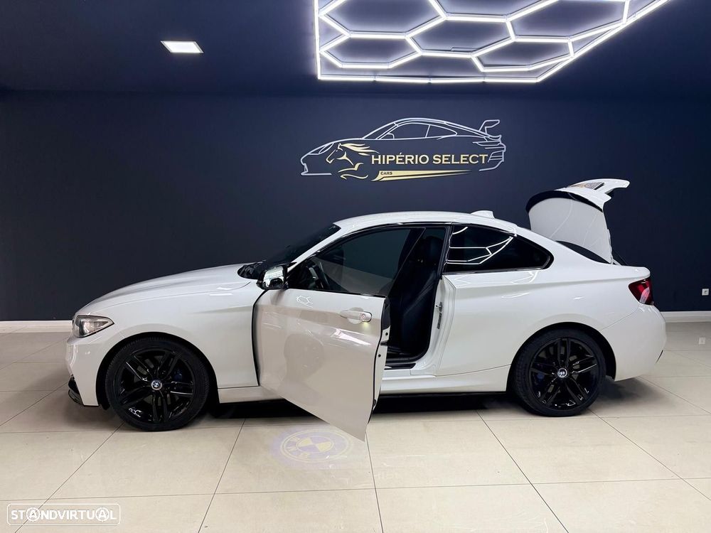BMW 225 d Aut. M Sport - 7