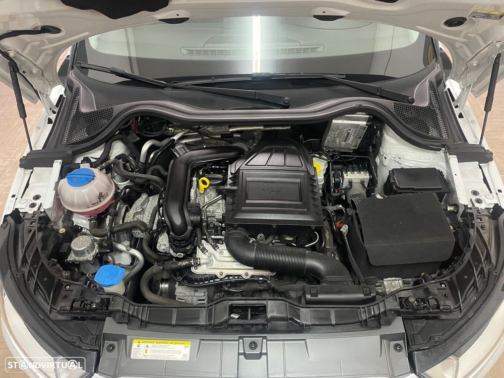Audi A1 Sportback 1.0 TFSI ultra - 28