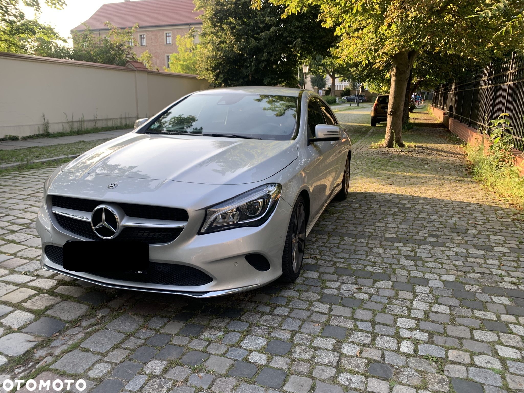 Mercedes-Benz CLA 200 7G-DCT - 6