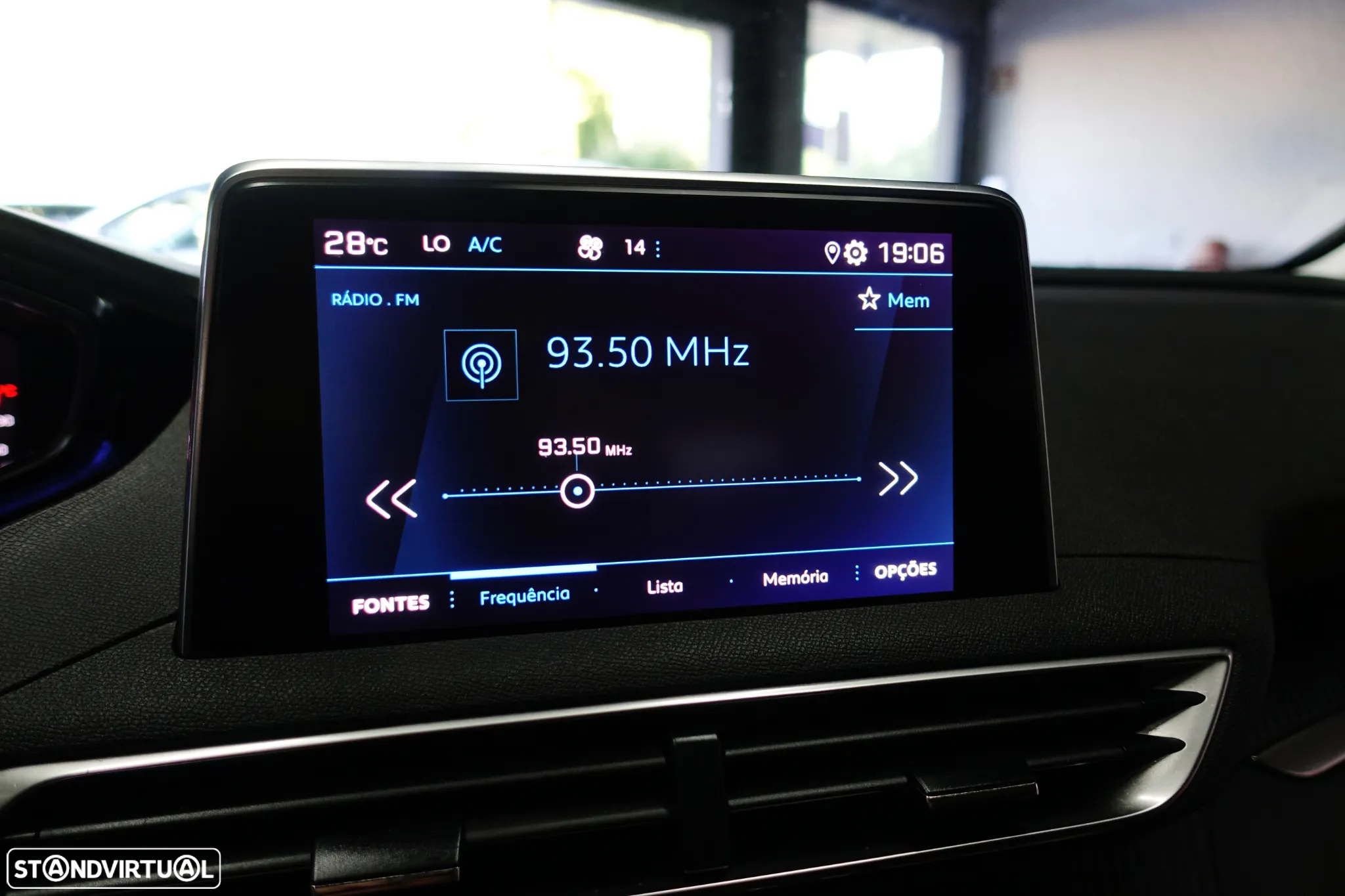 Peugeot 3008 1.5 BlueHDi GT - 46