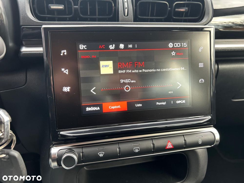 Citroën C3 1.6 BlueHDi Live S&S - 30