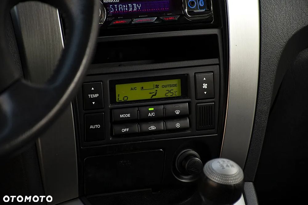 Hyundai Tucson 2.0 2WD Edition Plus - 29