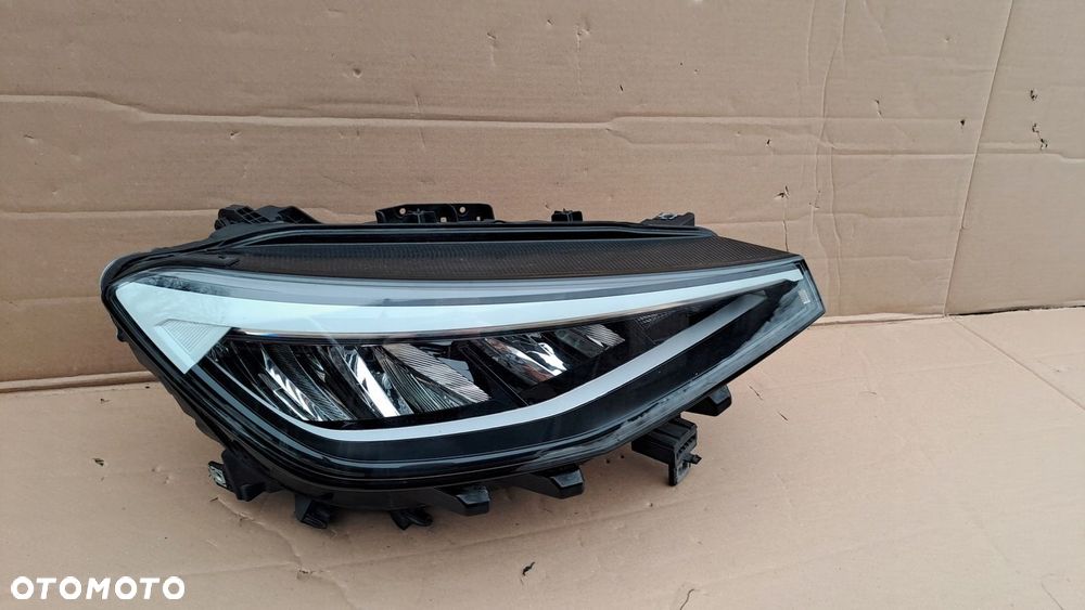 VW ID4 ID.4 PRAWA LAMPA FULL LED 11b941006a UŻYWANA - 2