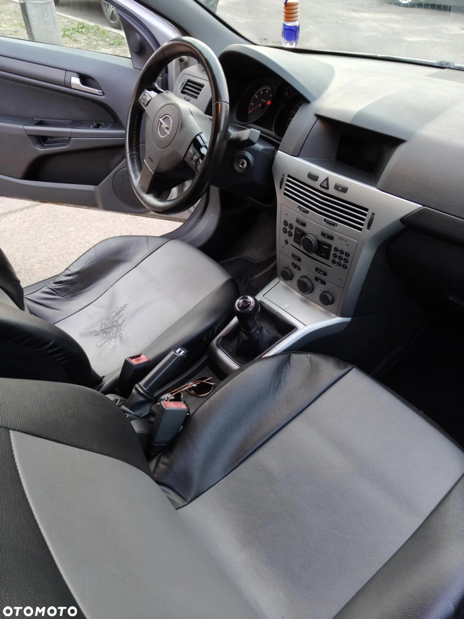 Opel Astra - 11