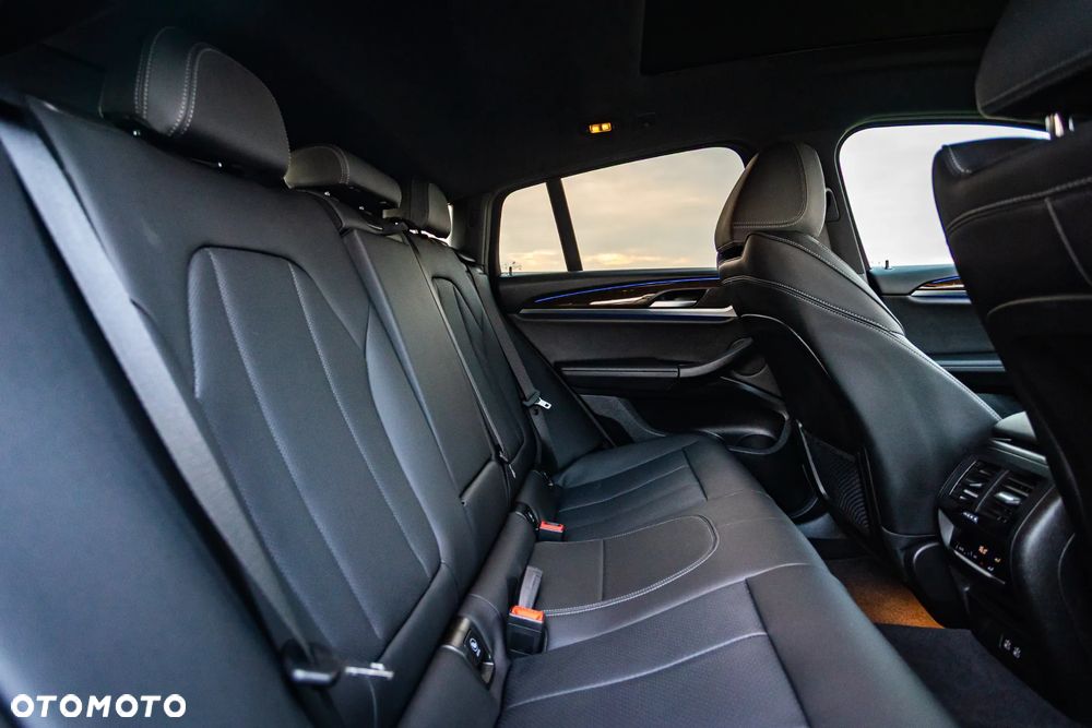 BMW X4 xDrive30i M Sport - 17