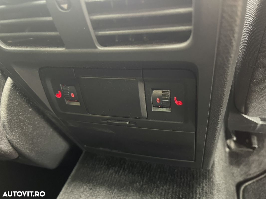 Volkswagen Passat Variant 1.4 TSI Exclusive - 14