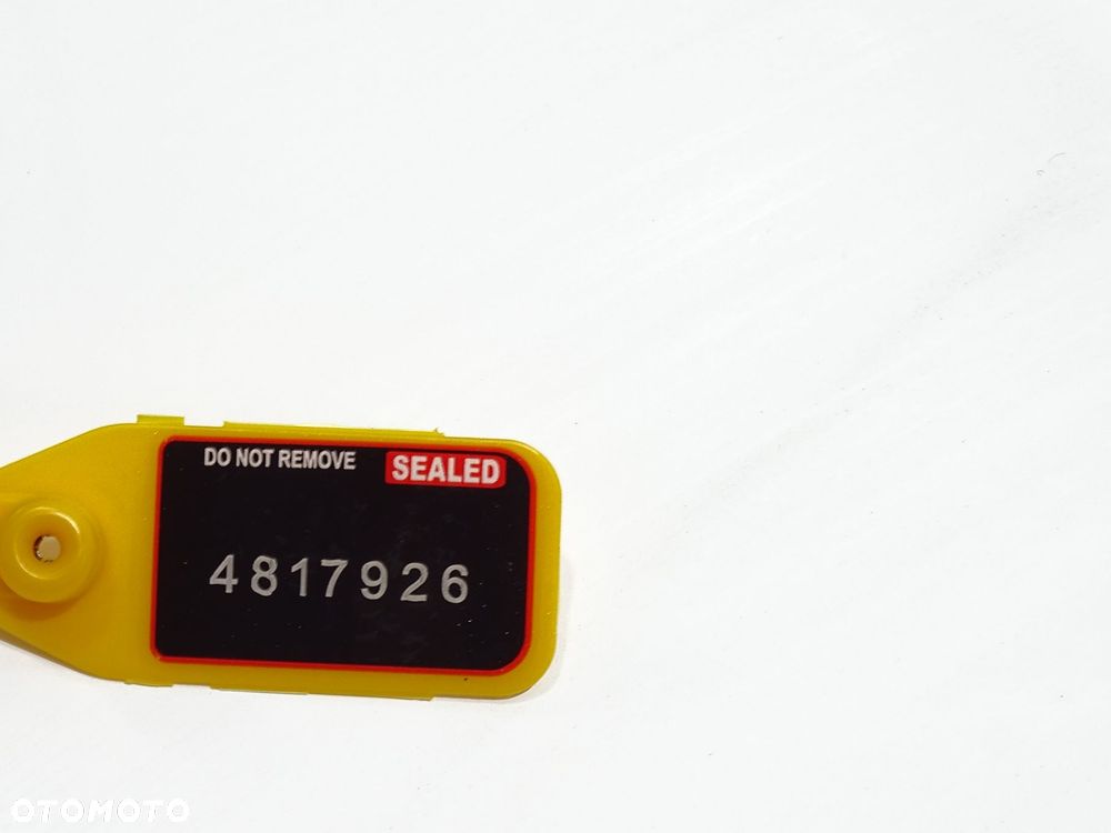 RADIO CCC NAWIGACJIA BMW E60 E61 OE (4817926) - 3