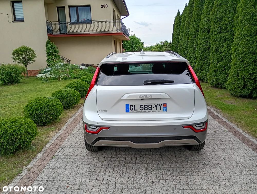 Kia Niro 64kWh XL - 7