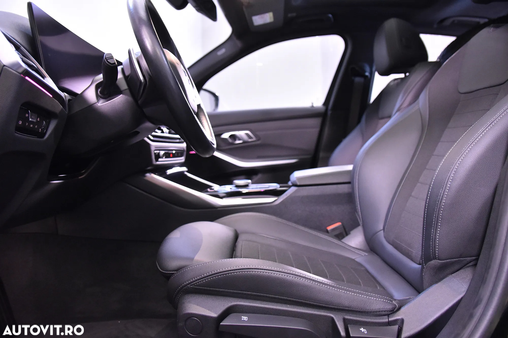 BMW Seria 3 330e xDrive AT PHEV - 22