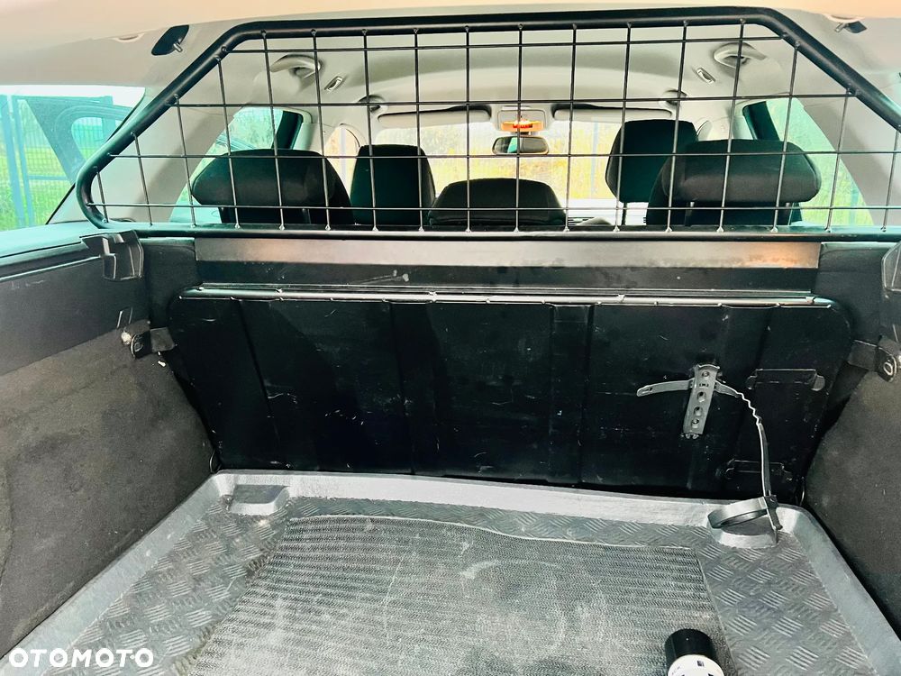 Citroën C5 2.0 HDi Confort - 10