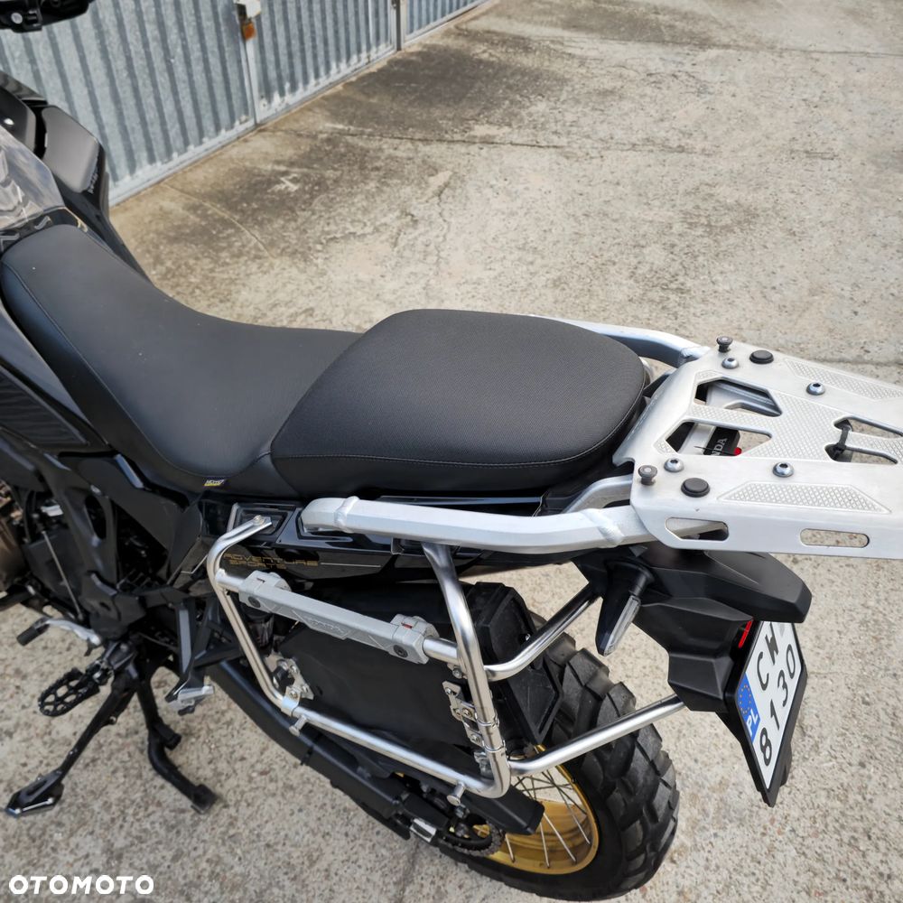 Honda CRF - 25