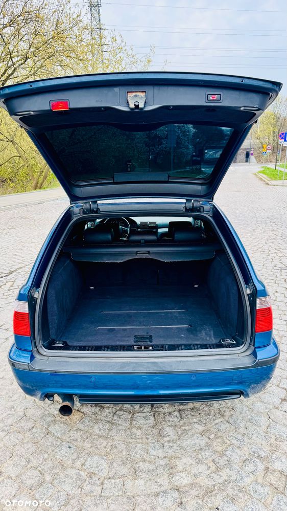 BMW Seria 5 - 9
