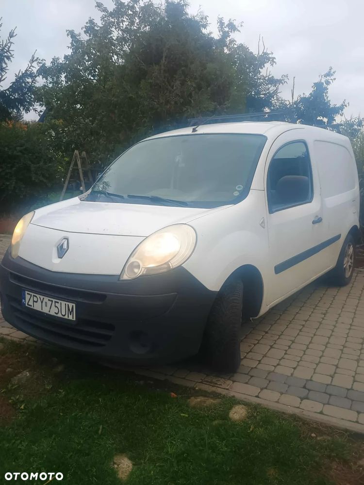 Renault Kangoo - 1