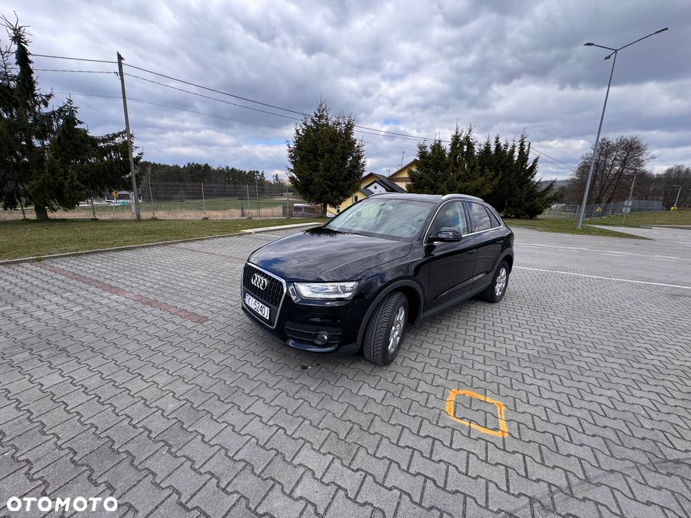 Audi Q3 2.0 TDI - 17