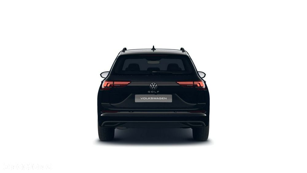 Volkswagen Golf Variant - 6