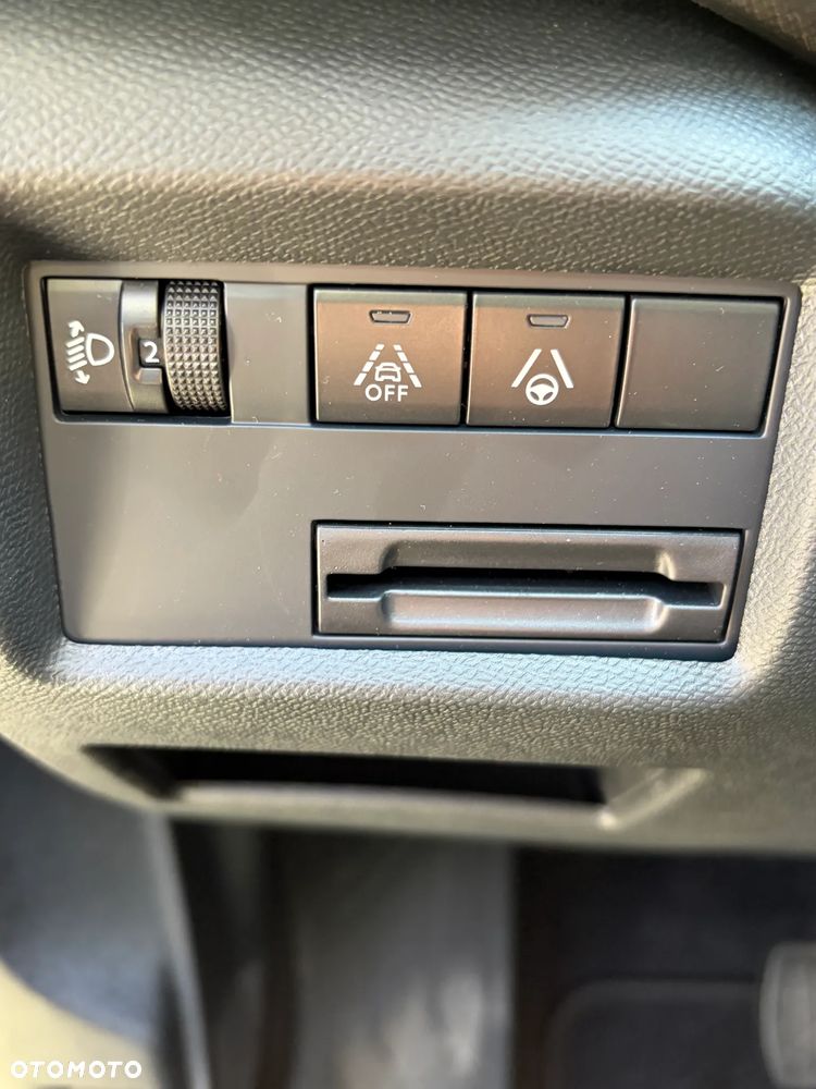 Citroën C5 Aircross 1.5 BlueHDi Max EAT8 - 16