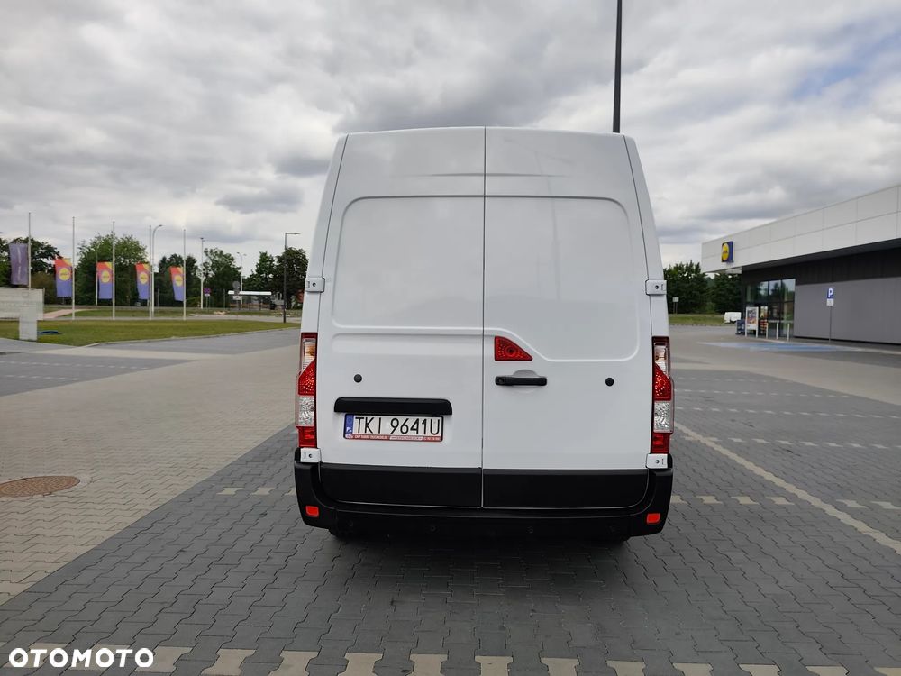 Opel Movano - 6