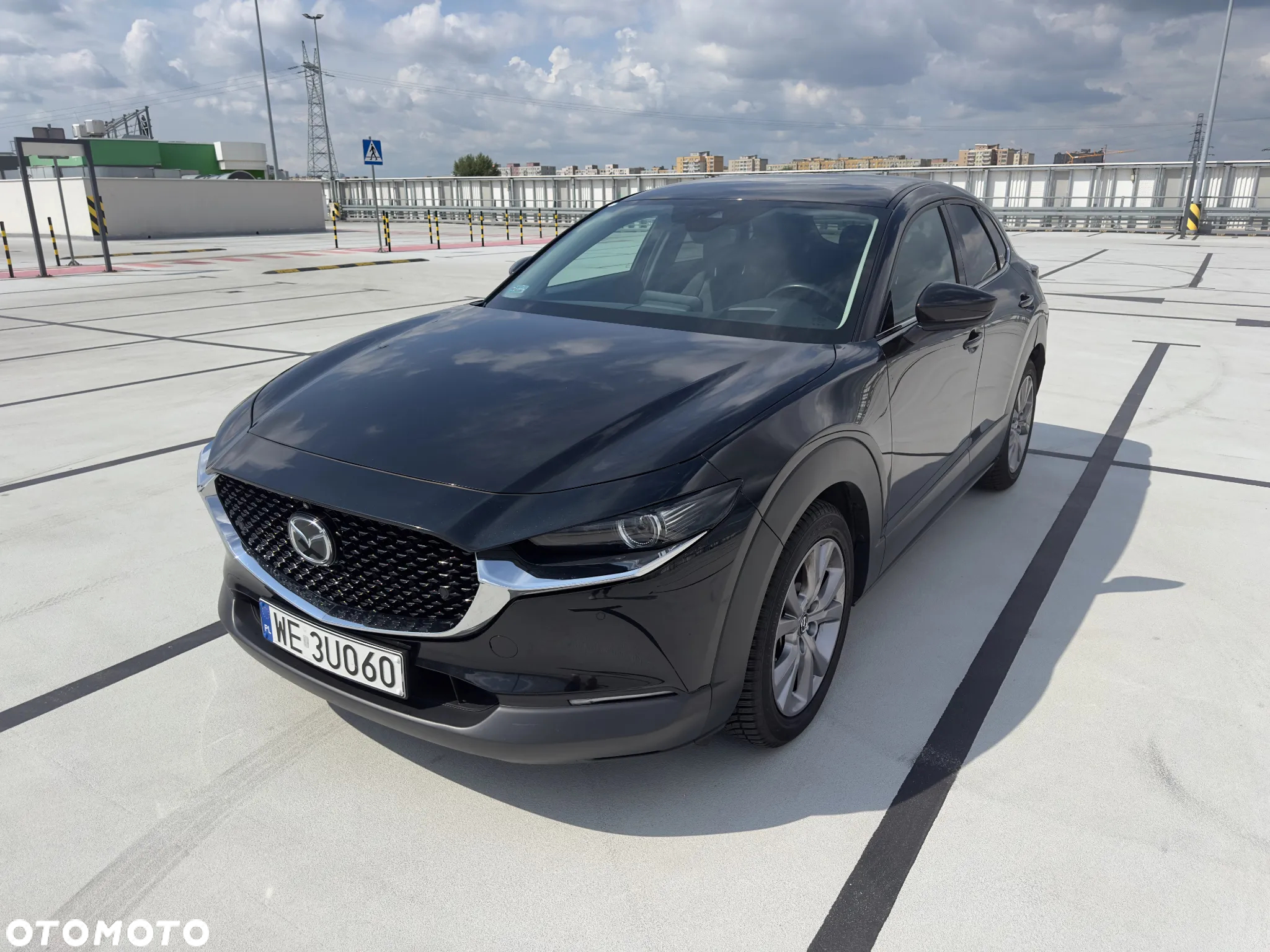 Mazda CX-30 - 2
