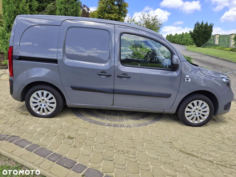 Mercedes-Benz CITAN - 4