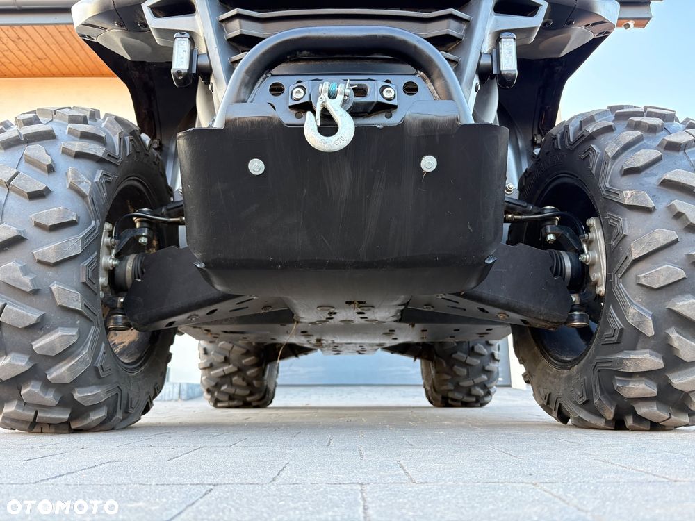 Segway Snarler AT6 - 15