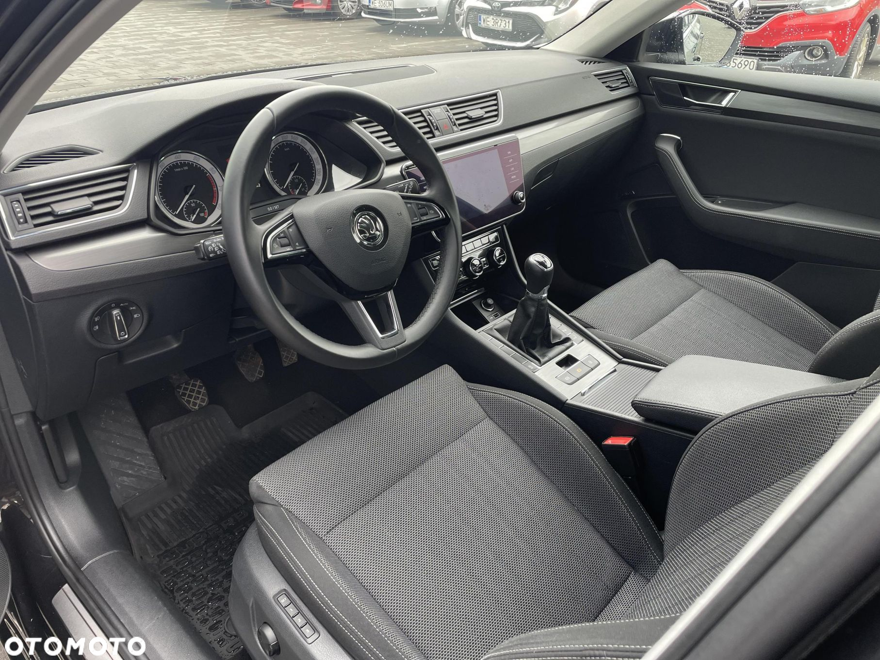 Skoda Superb 1.5 TSI ACT Style - 9