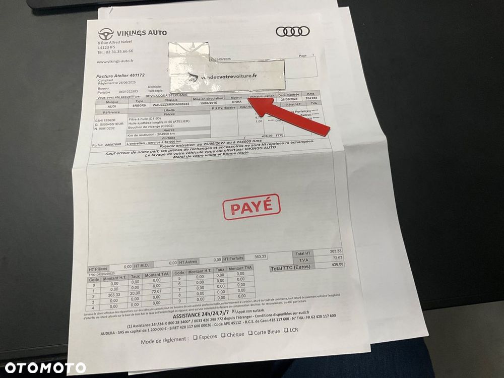 Audi Q5 2.0 TDI clean diesel Quattro - 16
