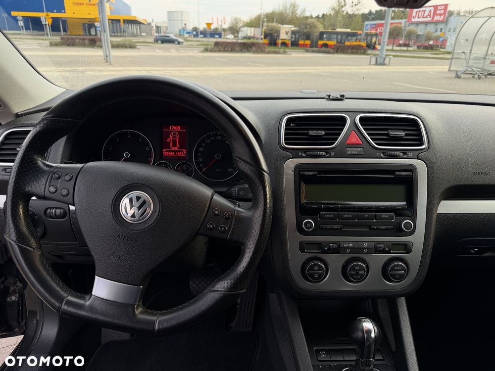 Volkswagen Scirocco 1.4 TSI DSG - 6