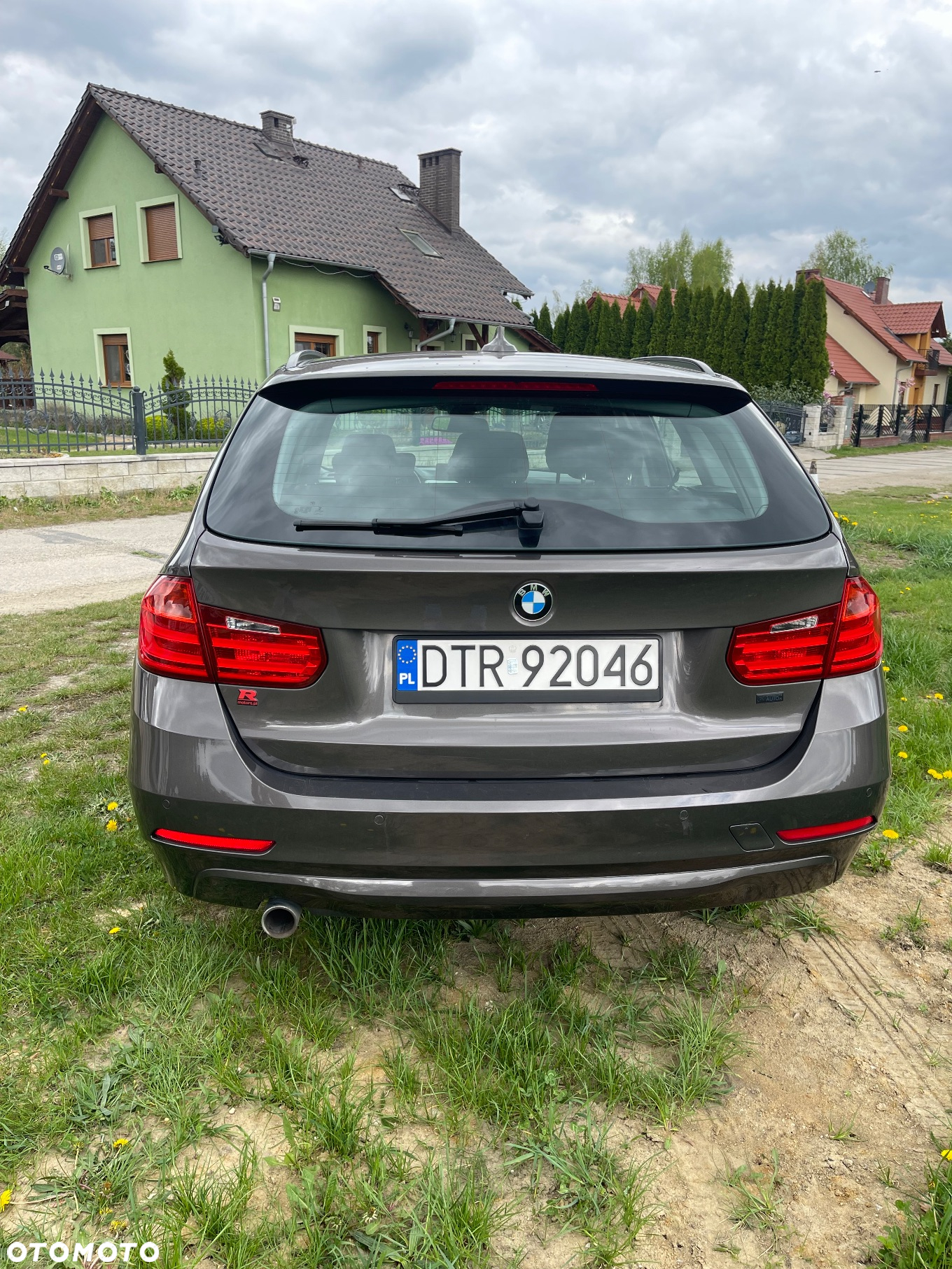 BMW Seria 3 320d - 7