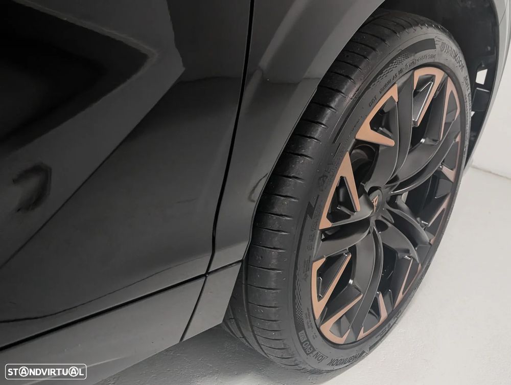Cupra Terramar 1.5 e-Hybrid Special Edition DSG - 8