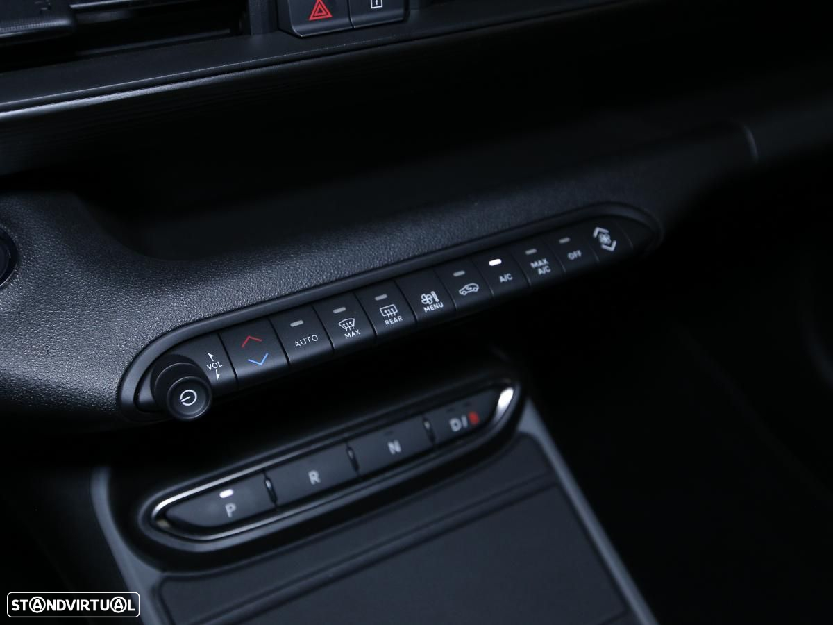 Jeep Avenger 54 kWh Longitude - 15