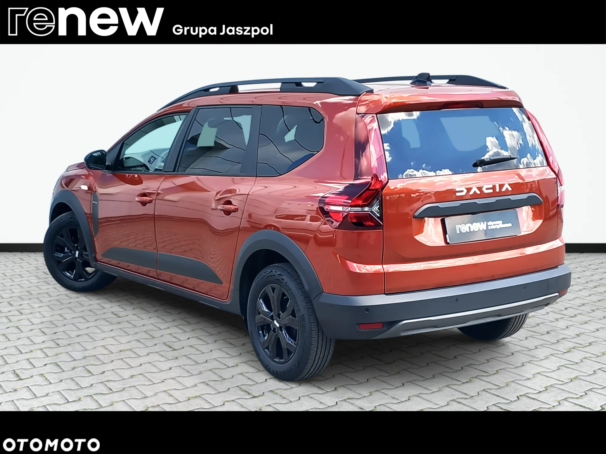 Dacia Jogger 1.0 TCe Extreme - 4