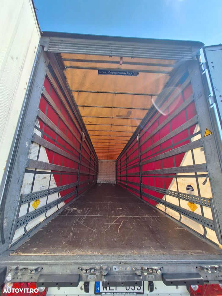 Schmitz Cargobull Schmitz Varios - 6