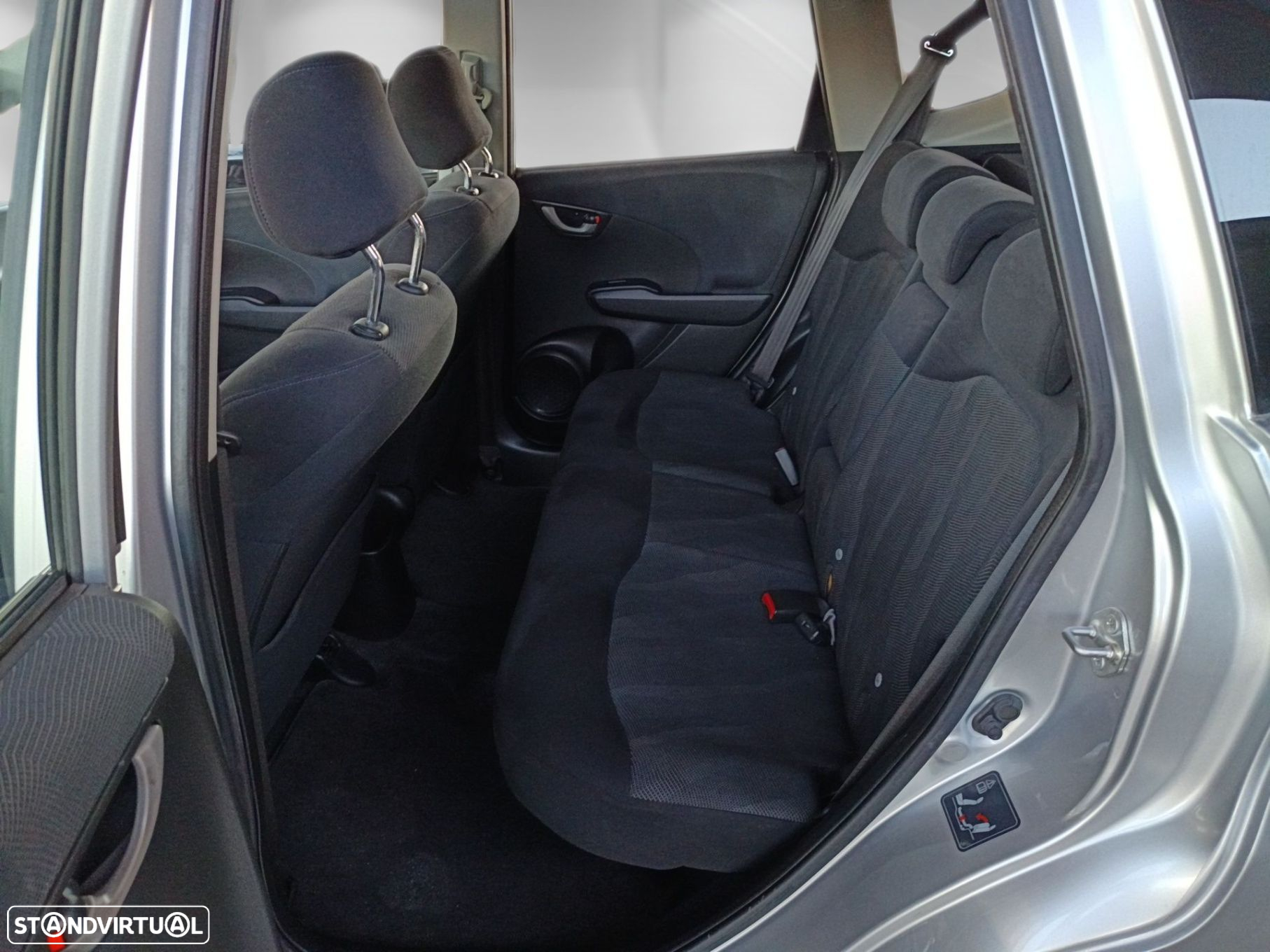 Honda Jazz 1.4 i-VTEC Executive - 5