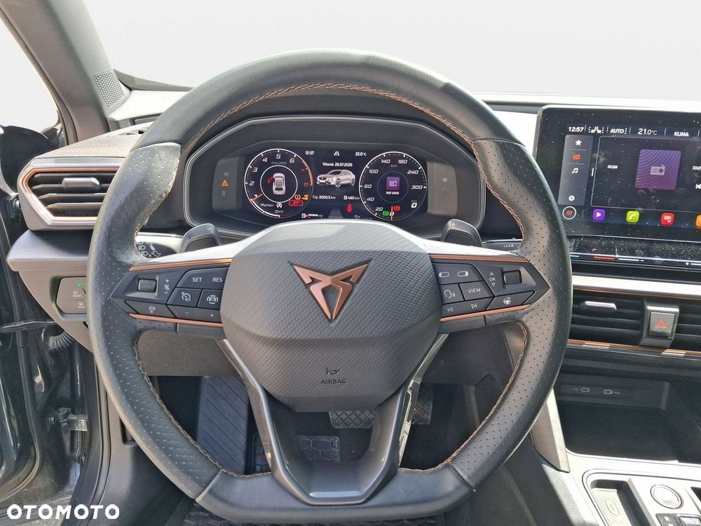 Cupra Formentor - 13
