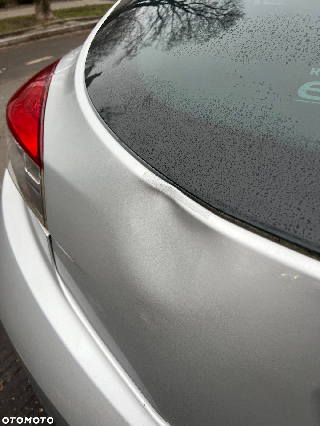 Renault Megane 2.0 16V TCE Dynamique - 16
