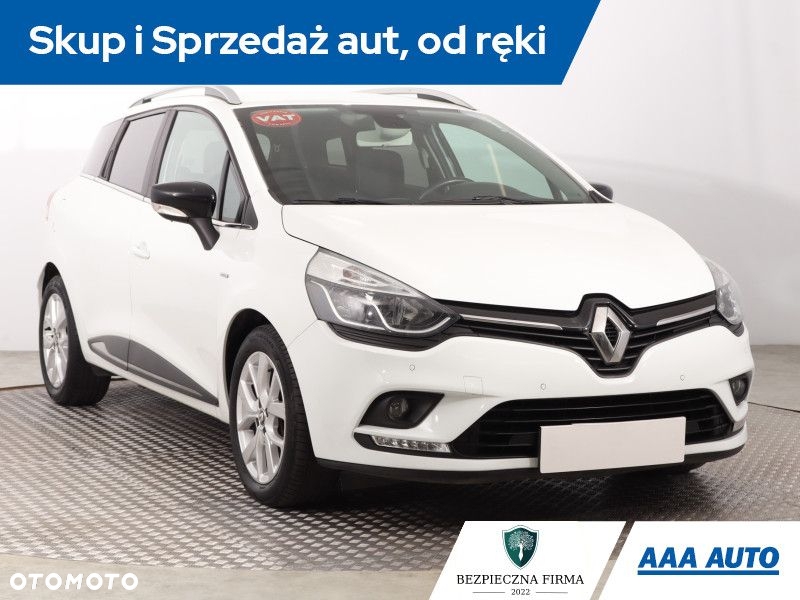 Renault Clio - 2