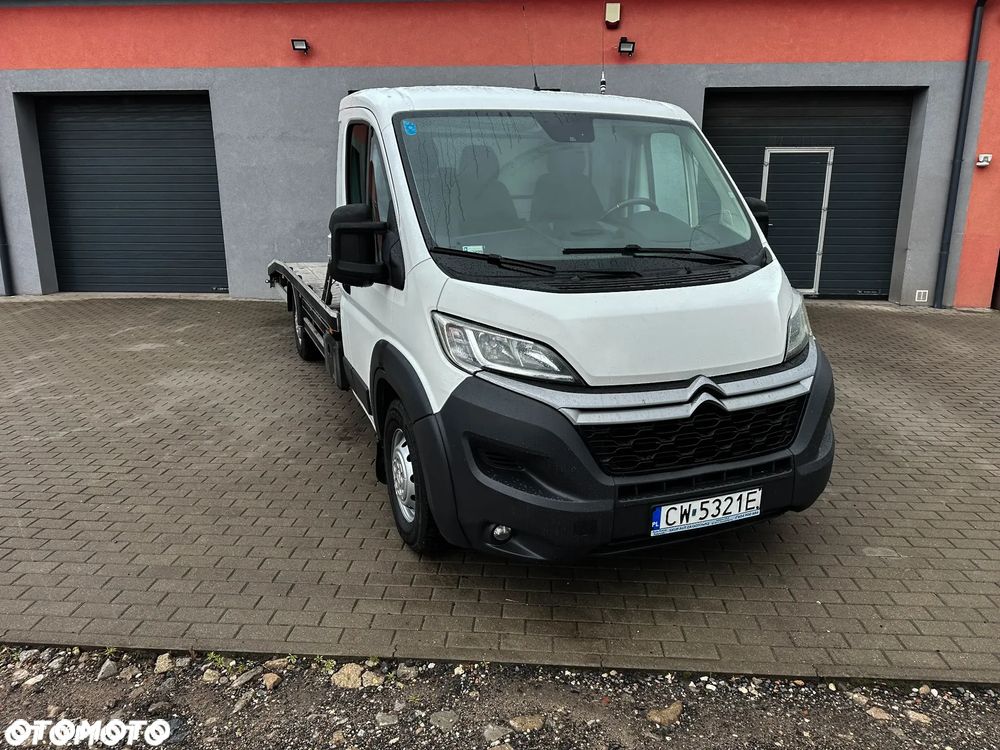 Citroën Jumper - 12