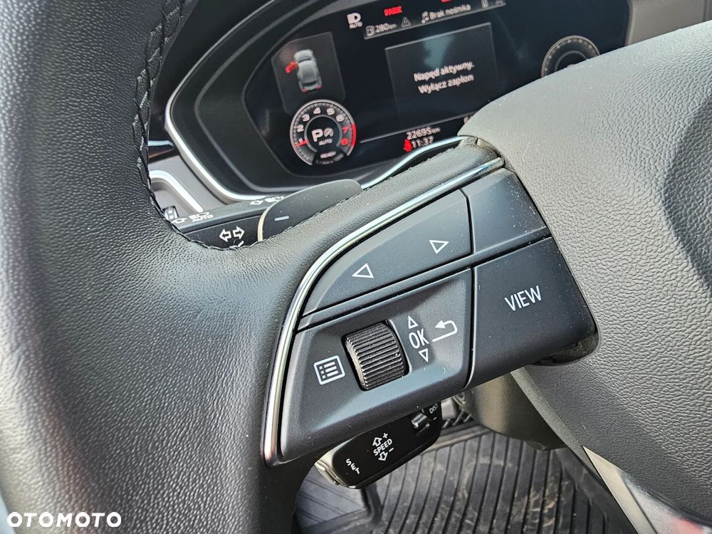 Audi A5 Sportback 45 TFSI quattro S tronic S line - 28