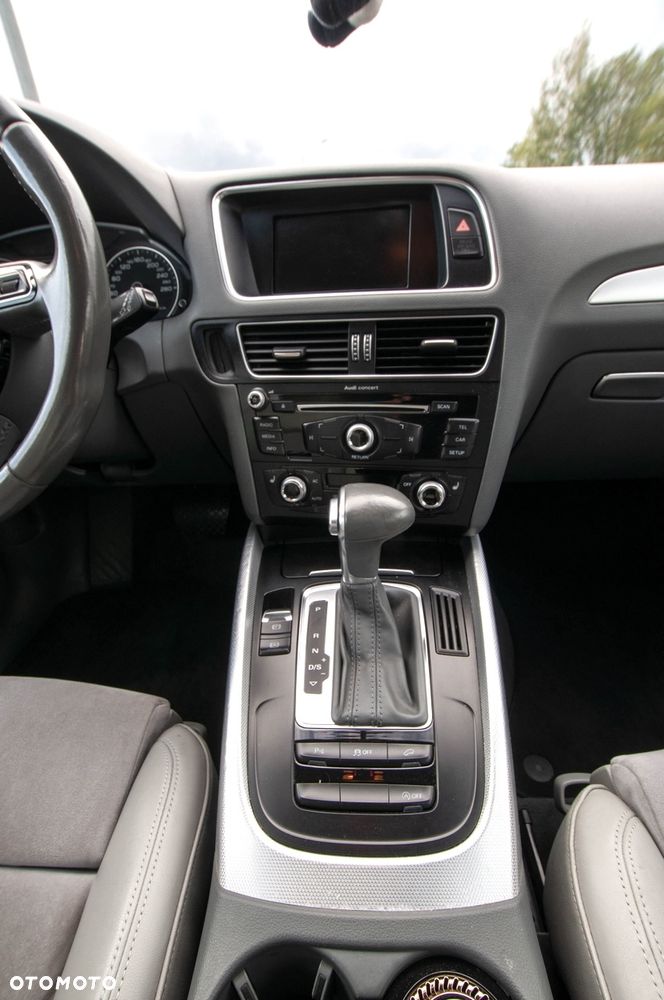Audi Q5 - 20